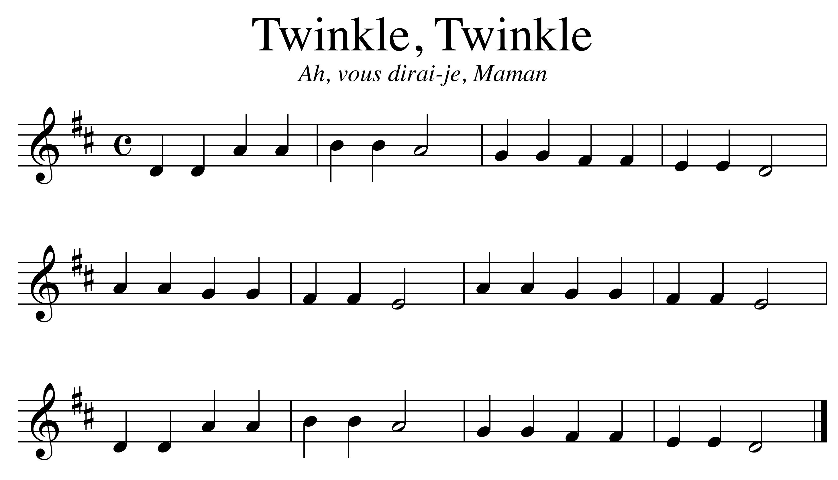 Vince vaughn twinkle twinkle